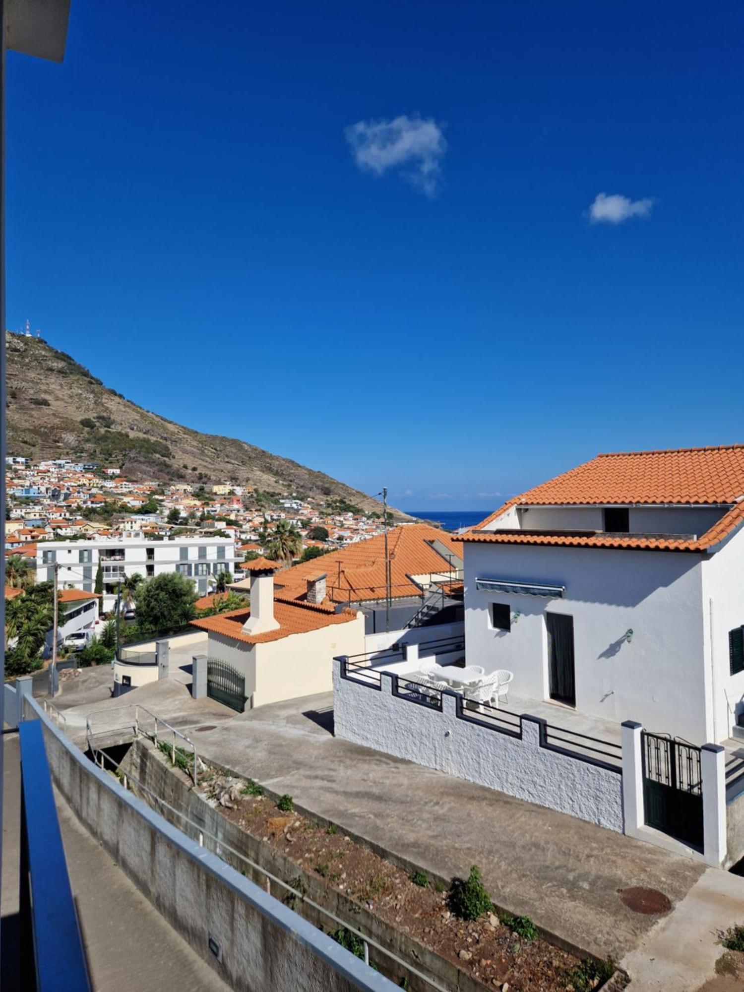 C - Delightful 2 Bedroom Vacation Home Machico  Extérieur photo