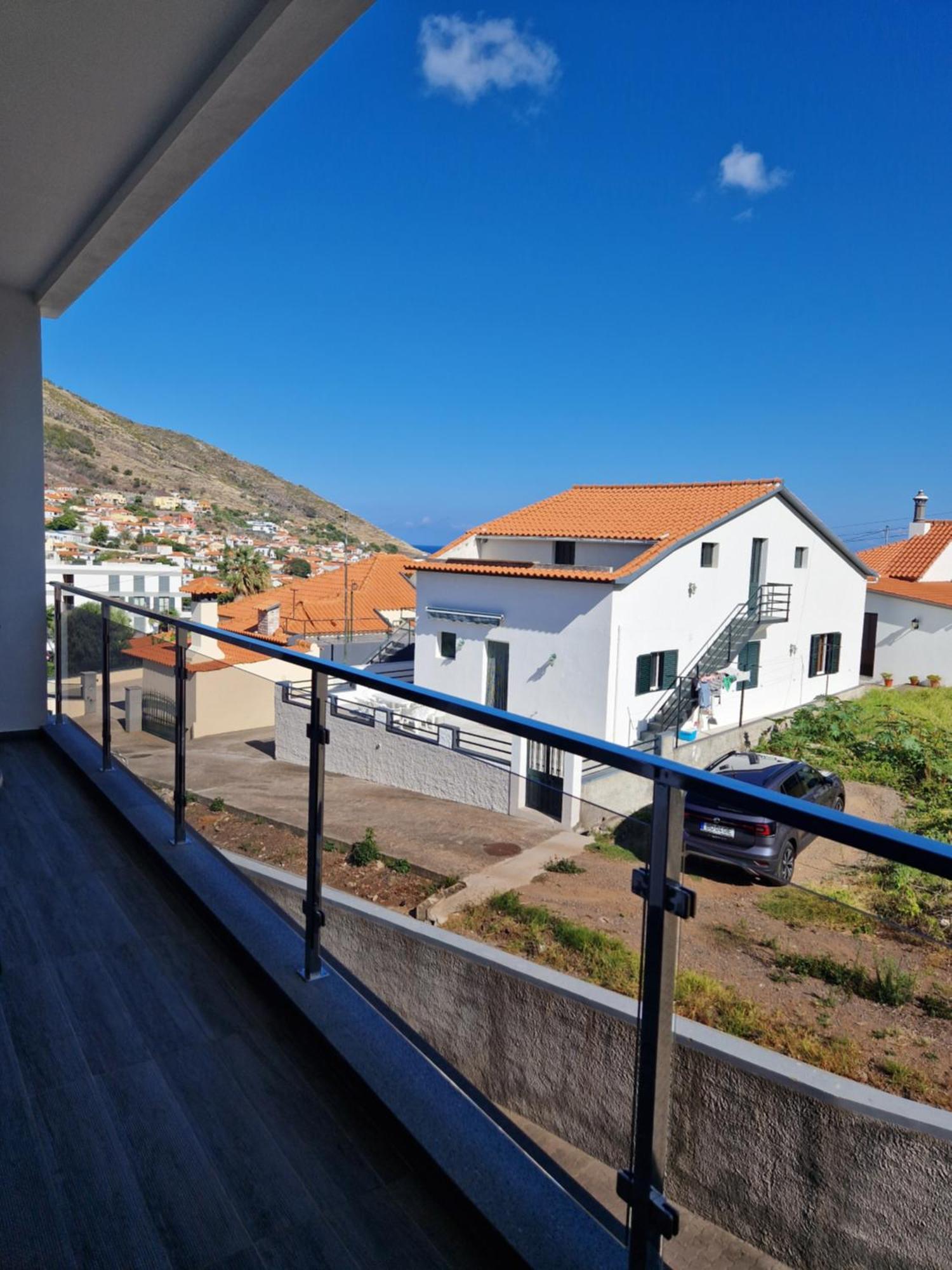 C - Delightful 2 Bedroom Vacation Home Machico  Extérieur photo