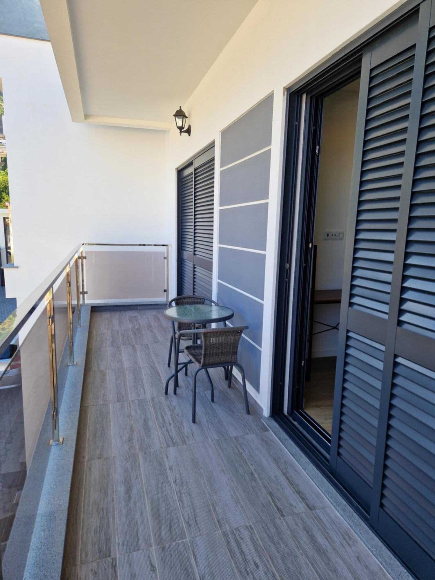C - Delightful 2 Bedroom Vacation Home Machico  Extérieur photo