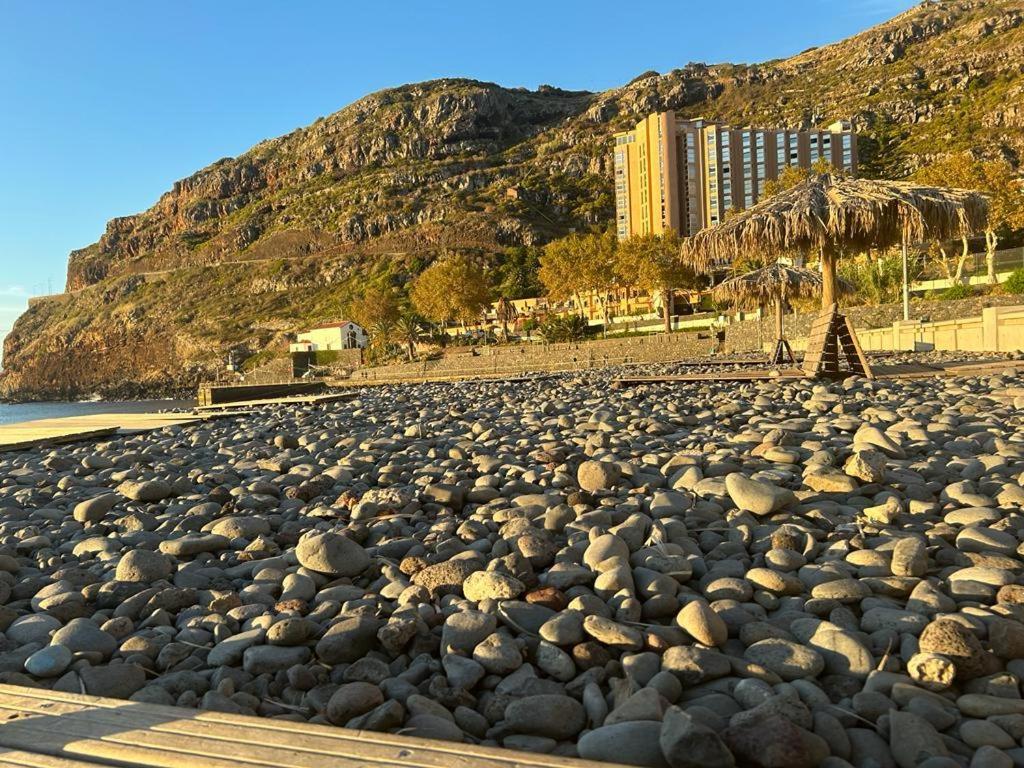 C - Delightful 2 Bedroom Vacation Home Machico  Extérieur photo