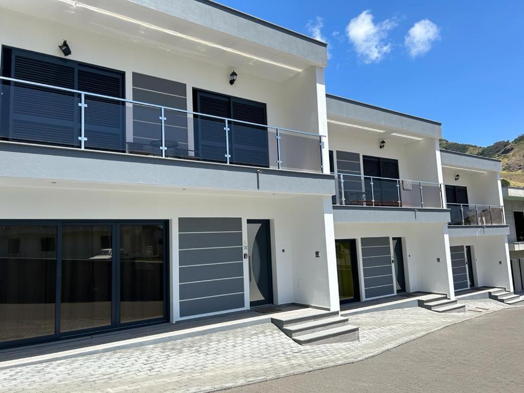 C - Delightful 2 Bedroom Vacation Home Machico  Extérieur photo