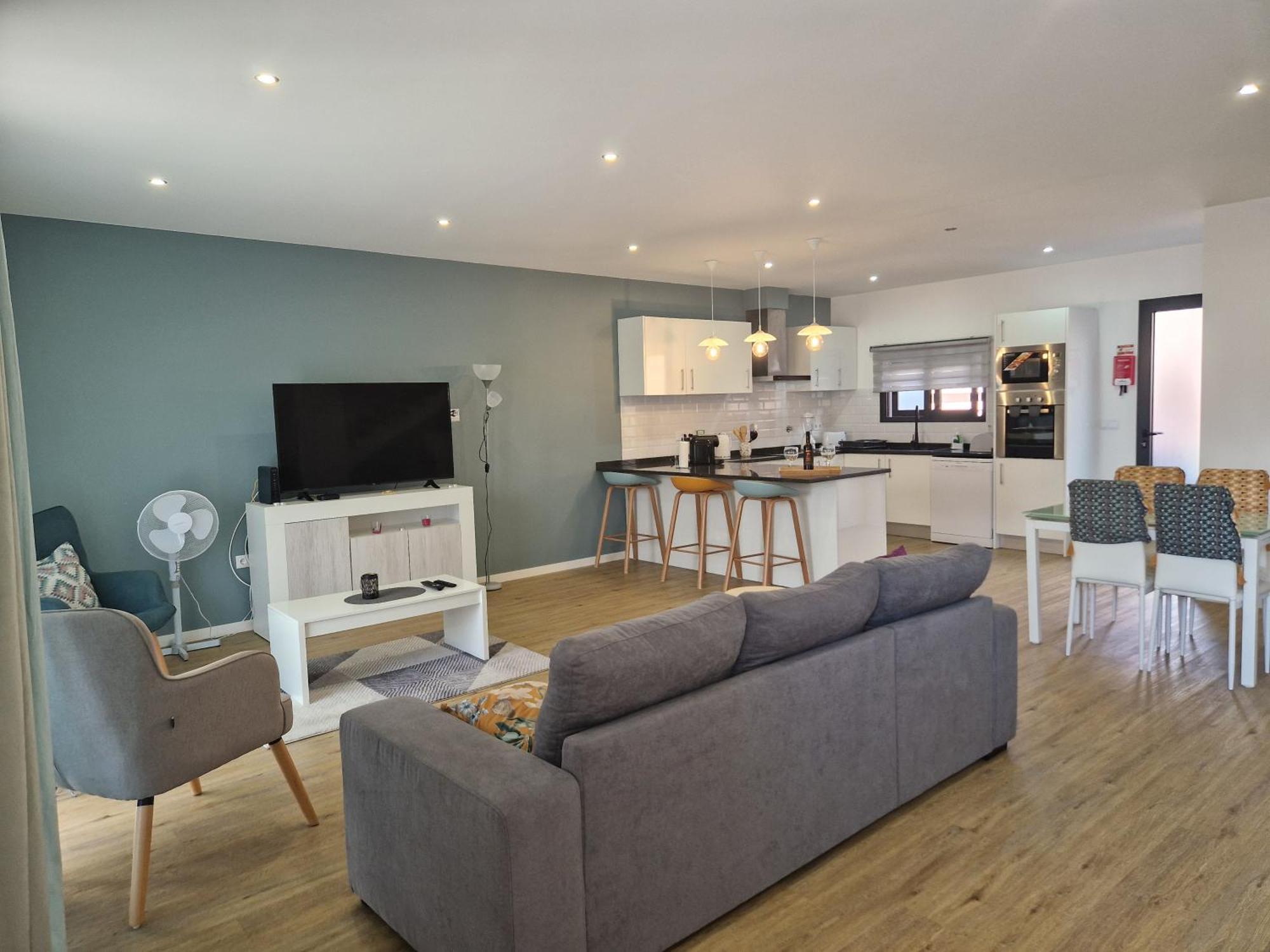 C - Delightful 2 Bedroom Vacation Home Machico  Extérieur photo